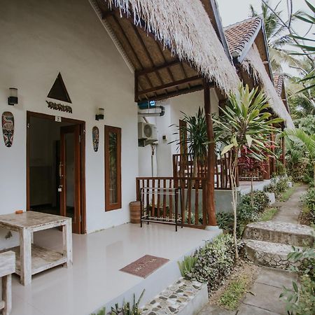 Sakti Alam Selumbung Garden酒店 外观 照片